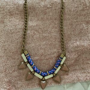 J-Crew Necklace